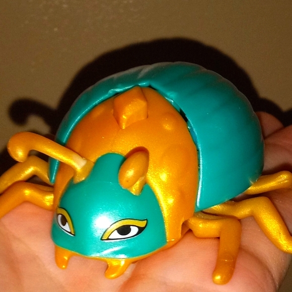 Monster high Cleo bug discontinued - Picture 1 of 1